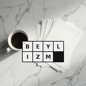 Hasło krzyżówkowe beyle - beylizm – rozwiązanie, synonimy, podpowiedzi i definicje krzyżówkowe