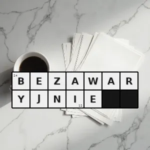 Hasło krzyżówkowe bez awarii nie psując się - bezawaryjnie – rozwiązanie, synonimy, podpowiedzi i definicje krzyżówkowe