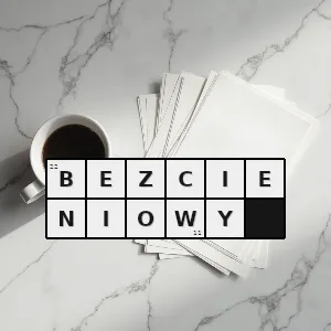Hasło krzyżówkowe bezcieniowy - bezcieniowy – rozwiązanie, synonimy, podpowiedzi i definicje krzyżówkowe