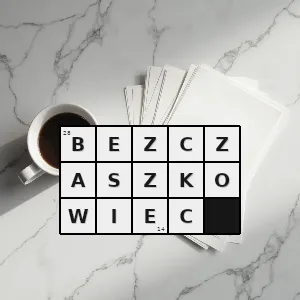 Hasło krzyżówkowe należący do zwierząt z typu strunowców - bezczaszkowiec – rozwiązanie, synonimy, podpowiedzi i definicje krzyżówkowe