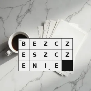 Rozwiązanie krzyżówki: pozbawianie czci hańbienie - bezczeszczenie | hasła, synonimy i podpowiedzi Hasło krzyżówkowe pozbawianie czci hańbienie - bezczeszczenie – rozwiązanie, synonimy, podpowiedzi i definicje krzyżówkowe