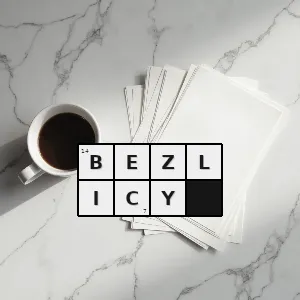 Hasło krzyżówkowe szary bezbarwny pozbawiony charakterystycznych cech - bezlicy – rozwiązanie, synonimy, podpowiedzi i definicje krzyżówkowe