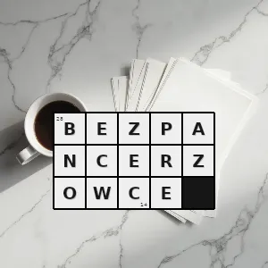 Rozwiązanie krzyżówki: angostura - bezpancerzowce | hasła, synonimy i podpowiedzi Hasło krzyżówkowe angostura - bezpancerzowce – rozwiązanie, synonimy, podpowiedzi i definicje krzyżówkowe