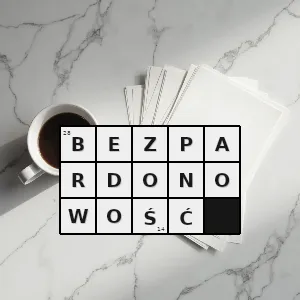 Rozwiązanie krzyżówki: cecha kogoś kto jest pozbawiony skrupułów działa bezwzględnie nie liczy się z innymi a jego postępowanie cechuje bezlitosność - bezpardonowość | hasła, synonimy i podpowiedzi Hasło krzyżówkowe cecha kogoś kto jest pozbawiony skrupułów działa bezwzględnie nie liczy się z innymi a jego postępowanie cechuje bezlitosność - bezpardonowość – rozwiązanie, synonimy, podpowiedzi i definicje krzyżówkowe