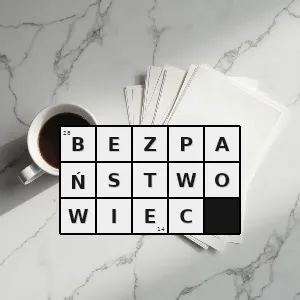 Hasło krzyżówkowe apolita - bezpaństwowiec – rozwiązanie, synonimy, podpowiedzi i definicje krzyżówkowe