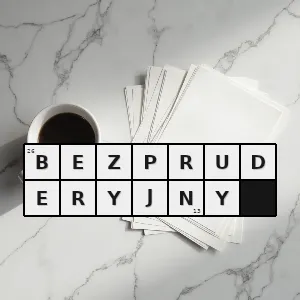 Hasło krzyżówkowe normalny w sposobie bycia - bezpruderyjny – rozwiązanie, synonimy, podpowiedzi i definicje krzyżówkowe