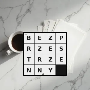 Rozwiązanie krzyżówki: taki który nie jest związany z jakąś konkretną lokalizacją punktem w przestrzeni jest dostępny wszędzie i dla wszystkich wszędzie widoczny - bezprzestrzenny | hasła, synonimy i podpowiedzi Hasło krzyżówkowe taki który nie jest związany z jakąś konkretną lokalizacją punktem w przestrzeni jest dostępny wszędzie i dla wszystkich wszędzie widoczny - bezprzestrzenny – rozwiązanie, synonimy, podpowiedzi i definicje krzyżówkowe