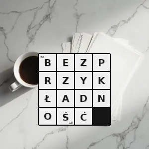 Rozwiązanie krzyżówki: to że coś jest bezprzykładne niespotykane niezwykłe - bezprzykładność | hasła, synonimy i podpowiedzi Hasło krzyżówkowe to że coś jest bezprzykładne niespotykane niezwykłe - bezprzykładność – rozwiązanie, synonimy, podpowiedzi i definicje krzyżówkowe