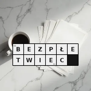 Hasło krzyżówkowe gęś skąpopłetwa - bezpłetwiec – rozwiązanie, synonimy, podpowiedzi i definicje krzyżówkowe