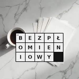 Rozwiązanie krzyżówki: bezpłomieniowy - bezpłomieniowy | hasła, synonimy i podpowiedzi Hasło krzyżówkowe bezpłomieniowy - bezpłomieniowy – rozwiązanie, synonimy, podpowiedzi i definicje krzyżówkowe