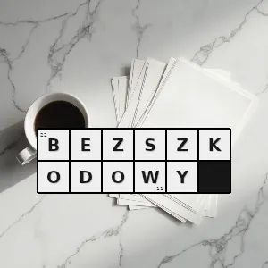 Hasło krzyżówkowe bezszwowo - bezszkodowy – rozwiązanie, synonimy, podpowiedzi i definicje krzyżówkowe