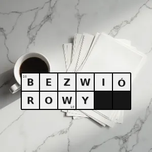 Rozwiązanie krzyżówki: taki którego działanie praca nie powoduje powstawania wiórów - bezwiórowy | hasła, synonimy i podpowiedzi Hasło krzyżówkowe taki którego działanie praca nie powoduje powstawania wiórów - bezwiórowy – rozwiązanie, synonimy, podpowiedzi i definicje krzyżówkowe