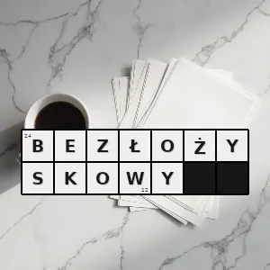 Rozwiązanie krzyżówki: bezłożyskowce - bezłożyskowy | hasła, synonimy i podpowiedzi Hasło krzyżówkowe bezłożyskowce - bezłożyskowy – rozwiązanie, synonimy, podpowiedzi i definicje krzyżówkowe