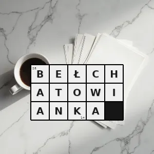 Rozwiązanie krzyżówki: mieszkanka bełchatowa - bełchatowianka | hasła, synonimy i podpowiedzi Hasło krzyżówkowe mieszkanka bełchatowa - bełchatowianka – rozwiązanie, synonimy, podpowiedzi i definicje krzyżówkowe