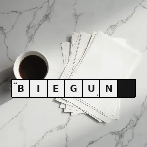 Hasło krzyżówkowe cechowy - biegun – rozwiązanie, synonimy, podpowiedzi i definicje krzyżówkowe