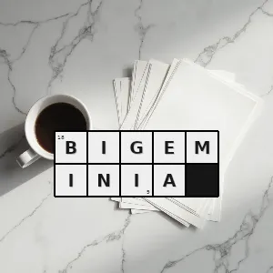 Hasło krzyżówkowe rytm bliźniaczy zaburzenie rytmu serca - bigeminia – rozwiązanie, synonimy, podpowiedzi i definicje krzyżówkowe