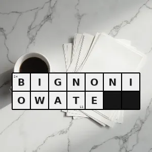 Hasło krzyżówkowe bignoniaceae rodzina roślin z rzędu jasnotowców lamiales należy tu ok 800 gatunków grupowanych w 110 rodzajach zaliczane tu rośliny to drzewa i krzewy występujące głównie w strefie tropikalnej - bignoniowate – rozwiązanie, synonimy, podpowiedzi i definicje krzyżówkowe