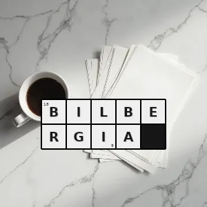 Hasło krzyżówkowe ma sztywne skórzaste liście - bilbergia – rozwiązanie, synonimy, podpowiedzi i definicje krzyżówkowe