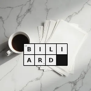 Hasło krzyżówkowe 1 i 15 zer - biliard – rozwiązanie, synonimy, podpowiedzi i definicje krzyżówkowe