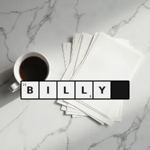 Rozwiązanie krzyżówki: goa - billy | hasła, synonimy i podpowiedzi Hasło krzyżówkowe goa - billy – rozwiązanie, synonimy, podpowiedzi i definicje krzyżówkowe