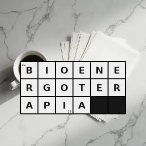 Hasło krzyżówkowe leczenie dotykiem - bioenergoterapia – rozwiązanie, synonimy, podpowiedzi i definicje krzyżówkowe