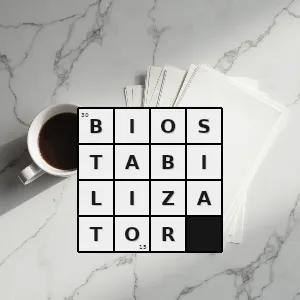 Rozwiązanie krzyżówki: przerabia odpadki na kompost - biostabilizator | hasła, synonimy i podpowiedzi Hasło krzyżówkowe przerabia odpadki na kompost - biostabilizator – rozwiązanie, synonimy, podpowiedzi i definicje krzyżówkowe