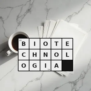 Rozwiązanie krzyżówki: psychomotoryczny - biotechnologia | hasła, synonimy i podpowiedzi Hasło krzyżówkowe psychomotoryczny - biotechnologia – rozwiązanie, synonimy, podpowiedzi i definicje krzyżówkowe