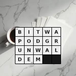 Hasło krzyżówkowe obraz jana matejko - bitwapodgrunwaldem – rozwiązanie, synonimy, podpowiedzi i definicje krzyżówkowe