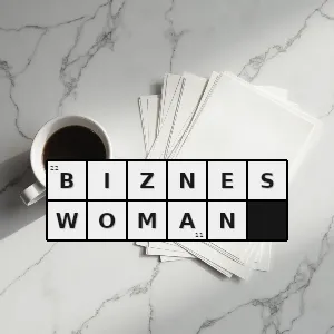 Rozwiązanie krzyżówki: kobieta interesu - bizneswoman | hasła, synonimy i podpowiedzi Hasło krzyżówkowe kobieta interesu - bizneswoman – rozwiązanie, synonimy, podpowiedzi i definicje krzyżówkowe
