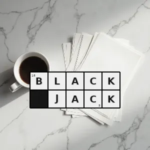 Hasło krzyżówkowe gra karciana podobna do oczka popularna w kasynach - black-jack – rozwiązanie, synonimy, podpowiedzi i definicje krzyżówkowe