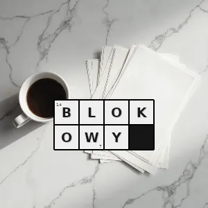 Hasło krzyżówkowe blok śmierci - blokowy – rozwiązanie, synonimy, podpowiedzi i definicje krzyżówkowe