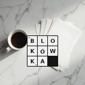 Rozwiązanie krzyżówki: maszyna introligatorska do szycia drutem bloków książek - blokówka | hasła, synonimy i podpowiedzi Hasło krzyżówkowe maszyna introligatorska do szycia drutem bloków książek - blokówka – rozwiązanie, synonimy, podpowiedzi i definicje krzyżówkowe