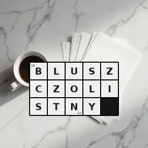 Hasło krzyżówkowe o roślinie taki której liście przypominają liście bluszczu - bluszczolistny – rozwiązanie, synonimy, podpowiedzi i definicje krzyżówkowe