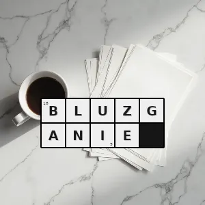 Hasło krzyżówkowe buchanie - bluzganie – rozwiązanie, synonimy, podpowiedzi i definicje krzyżówkowe