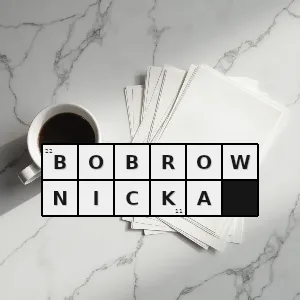 Hasło krzyżówkowe maria ur 1920 historyk literatury prof uj - bobrownicka – rozwiązanie, synonimy, podpowiedzi i definicje krzyżówkowe