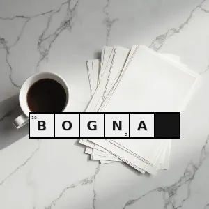Hasło krzyżówkowe sokorska śpiewaczka - bogna – rozwiązanie, synonimy, podpowiedzi i definicje krzyżówkowe