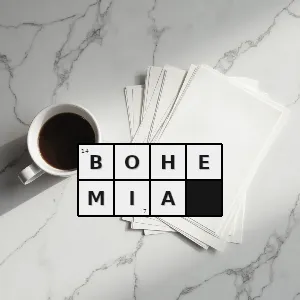 Hasło krzyżówkowe aragonitowy - bohemia – rozwiązanie, synonimy, podpowiedzi i definicje krzyżówkowe