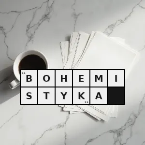 Rozwiązanie krzyżówki: nauka o historii kulturze i języku czech - bohemistyka | hasła, synonimy i podpowiedzi Hasło krzyżówkowe nauka o historii kulturze i języku czech - bohemistyka – rozwiązanie, synonimy, podpowiedzi i definicje krzyżówkowe