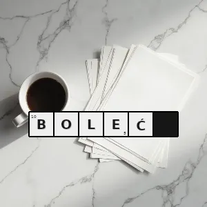 Rozwiązanie krzyżówki: dolegać - boleć | hasła, synonimy i podpowiedzi Hasło krzyżówkowe dolegać - boleć – rozwiązanie, synonimy, podpowiedzi i definicje krzyżówkowe