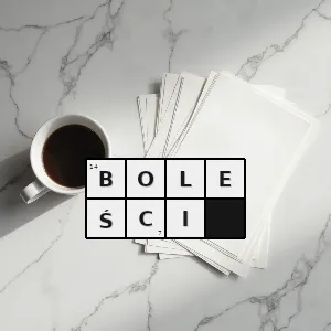 Rozwiązanie krzyżówki: łoże - boleści | hasła, synonimy i podpowiedzi Hasło krzyżówkowe łoże - boleści – rozwiązanie, synonimy, podpowiedzi i definicje krzyżówkowe