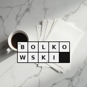 Rozwiązanie krzyżówki: bolków - bolkowski | hasła, synonimy i podpowiedzi Hasło krzyżówkowe bolków - bolkowski – rozwiązanie, synonimy, podpowiedzi i definicje krzyżówkowe