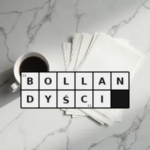 Rozwiązanie krzyżówki: edycje - bollandyści | hasła, synonimy i podpowiedzi Hasło krzyżówkowe edycje - bollandyści – rozwiązanie, synonimy, podpowiedzi i definicje krzyżówkowe