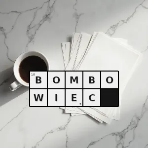 Hasło krzyżówkowe latająca superforteca - bombowiec – rozwiązanie, synonimy, podpowiedzi i definicje krzyżówkowe