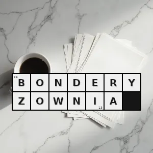 Hasło krzyżówkowe miejsce fosforanowania metali - bonderyzownia – rozwiązanie, synonimy, podpowiedzi i definicje krzyżówkowe