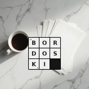 Hasło krzyżówkowe związany z miastem bordeaux - bordoski – rozwiązanie, synonimy, podpowiedzi i definicje krzyżówkowe