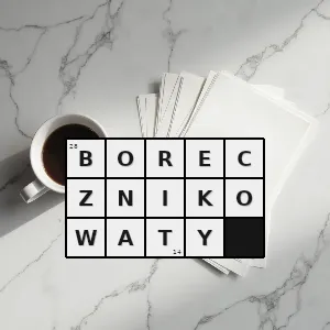 Hasło krzyżówkowe owad z rodziny błonkówek szkodnik drzew iglastych - borecznikowaty – rozwiązanie, synonimy, podpowiedzi i definicje krzyżówkowe