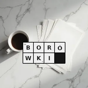 Hasło krzyżówkowe brusznica i czernica - borówki – rozwiązanie, synonimy, podpowiedzi i definicje krzyżówkowe
