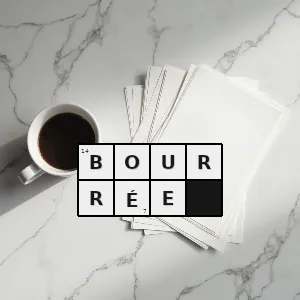 Rozwiązanie krzyżówki: starofrancuski - bourrée | hasła, synonimy i podpowiedzi Hasło krzyżówkowe starofrancuski - bourrée – rozwiązanie, synonimy, podpowiedzi i definicje krzyżówkowe