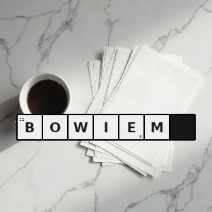 Hasło krzyżówkowe spójnik przyłączający zdania wyrażające przyczynę wyjaśnienie treści poprzedniego zdania - bowiem – rozwiązanie, synonimy, podpowiedzi i definicje krzyżówkowe