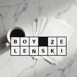 Hasło krzyżówkowe tadeusz pisarz autor tekstów dla zielonego balonika - boy-żeleński – rozwiązanie, synonimy, podpowiedzi i definicje krzyżówkowe